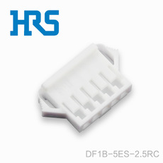 HRS konektor DF1B-5ES-2.5RC