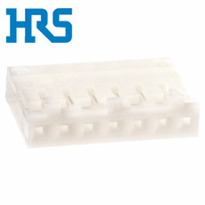 HRS connector DF1B-7S-2.5R in stock