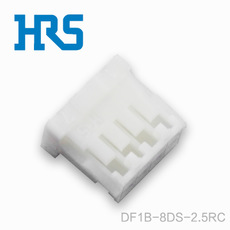 HRS-connector DF1B-8DS-2.5RC
