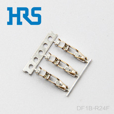 HRS конектор DF1B-R24F