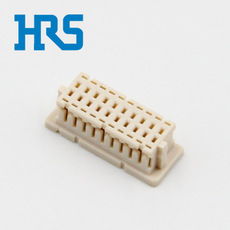 Conector HRS DF20A-20DS-1C