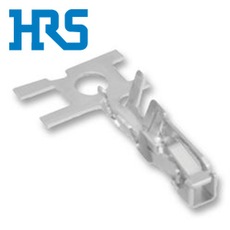 HRS कनेक्टर DF22A-1416SCF