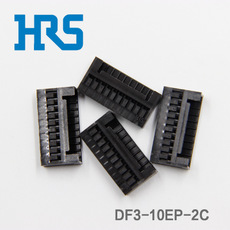 Connector HRS DF3-10EP-2C