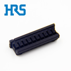 HRS Connector DF3-10S-2C