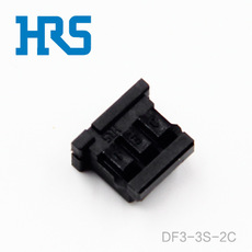HRS კონექტორი DF3-3S-2C