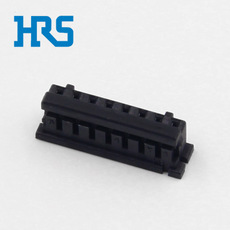 HRS कनेक्टर DF3-8S-2C