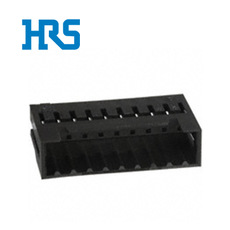 HRS-connector DF3-9EP-2C