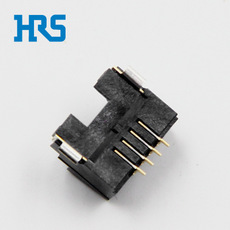 HRS कनेक्टर DF50A-4P-1H
