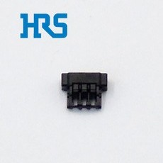 HRS कनेक्टर DF52-3P-0.8C