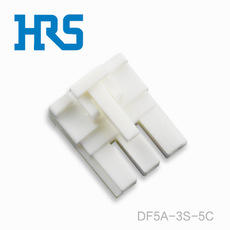 ຕົວເຊື່ອມຕໍ່ HRS DF5A-3S-5C