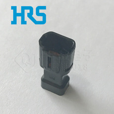 HRS connector DF62W-6EP-2.2C in stock