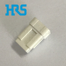HRS connector DF62W-6S-2.2C