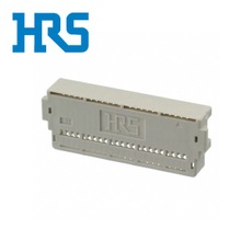 HRS कनेक्टर DF9M-41S-1R-PA
