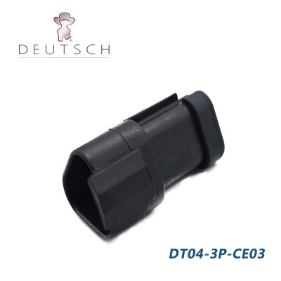 Detusch कनेक्टर DT04-3P-CE03