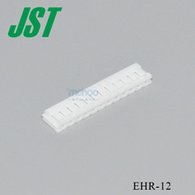 JST Connector EHR-12