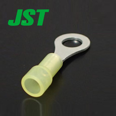 JST-kontakt FN0.5-3.7Y.CLR
