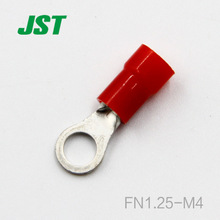 JST कनेक्टर FN1.25-M4