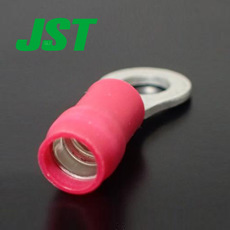 Connecteur JST FVD1.25-4