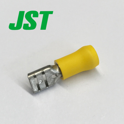 Роз'єм JST FVDDF5.5-250A