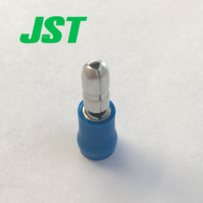 JST-kontakt FVDGM2-5