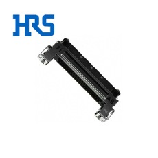HRS कनेक्टर FX15S-41P-C