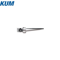 KUM कनेक्टर GB120-04020