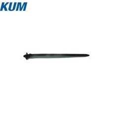 KUM कनेक्टर GB150-06020