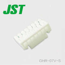 JST-kontakt GHR-07V-S