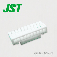 JST कनेक्टर GHR-10V-S