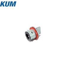Konektor KUM GL021-02126