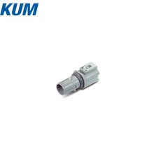 KUM कनेक्टर GL071-02121