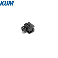 KUM कनेक्टर GL131-02020