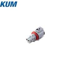 Conector KUM GL161-02121