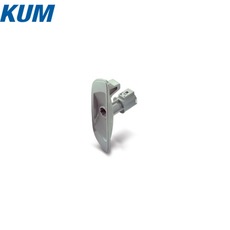 KUM कनेक्टर GL241-02121