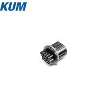 KUM कनेक्टर GL291-14021