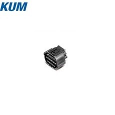 Connecteur KUM GL301-14021