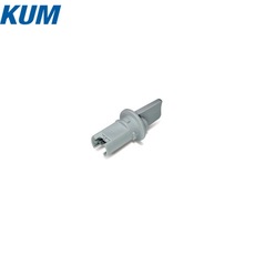 Connecteur KUM GL376-02120