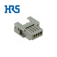 HRS कनेक्टर GT17HS-4P-2C