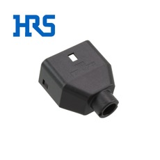 HRS ချိတ်ဆက်ကိရိယာ GT17HS-4P-R