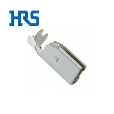 HRS कनेक्टर GT17HS-4S-5CF