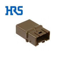 Conector HRS GT17HSP-4P-HU