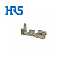 HRS कनेक्टर GT8-2428SCF