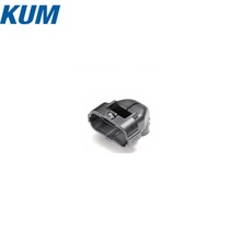 KUM-Stecker GV016-06020