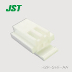 JST konektorea H2P-SHF-AA stockean