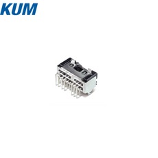 Connecteur KUM HA012-16021