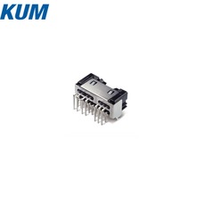 Connecteur KUM HA013-16021