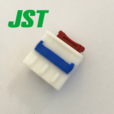 JST कनेक्टर HCMPB-C06-S