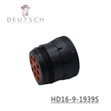 Connector Deutsch HD16-9-1939S