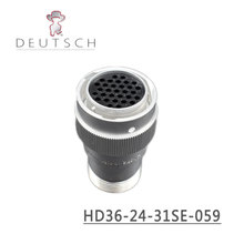 Conector alemán HD36-24-31SE-059