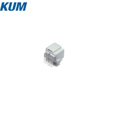 Connecteur KUM HK110-10011